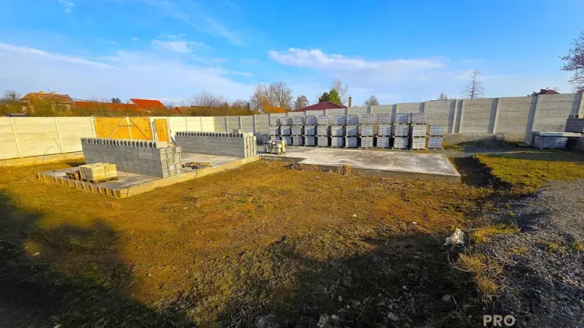 Prodej rodinného domu, Pačlavice, 200 m2