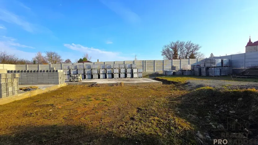 Prodej rodinného domu, Pačlavice, 200 m2