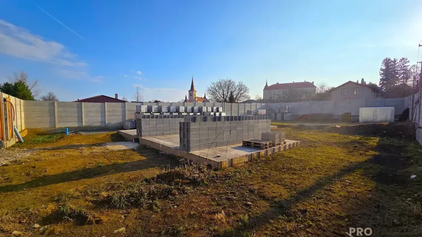 Prodej rodinného domu, Pačlavice, 200 m2