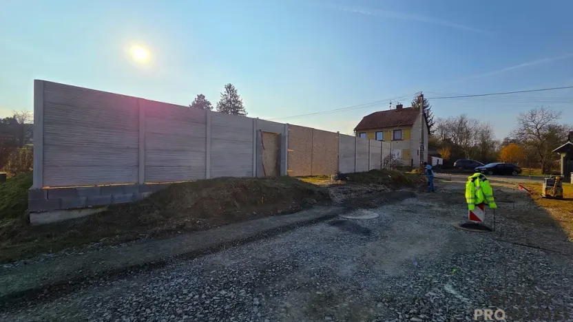 Prodej rodinného domu, Pačlavice, 200 m2