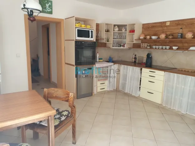 Pronájem rodinného domu, Zábřeh, U Dráhy, 90 m2