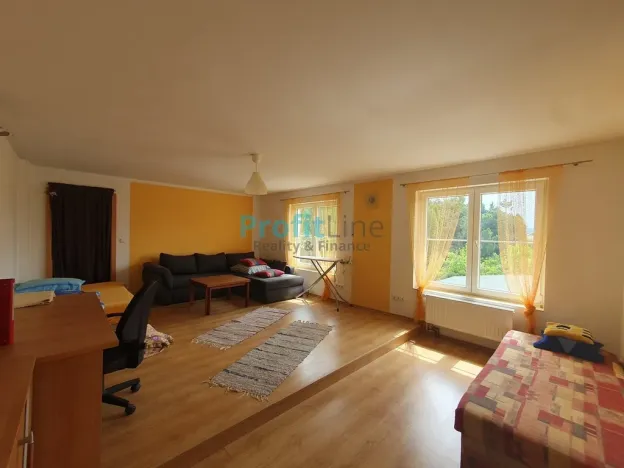 Pronájem rodinného domu, Zábřeh, U Dráhy, 90 m2