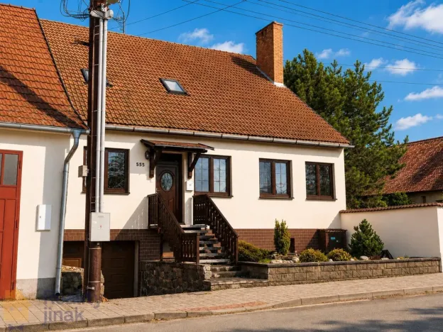 Prodej ubytování, Dolní Dunajovice, Hlavní, 187 m2