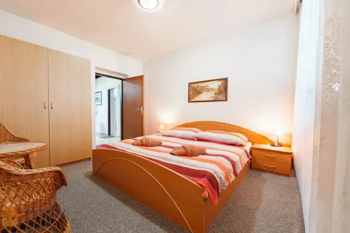 Prodej rodinného domu, Dolní Dunajovice, Hlavní, 187 m2
