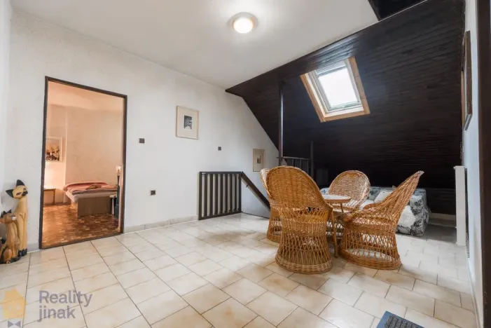 Prodej rodinného domu, Dolní Dunajovice, Hlavní, 187 m2
