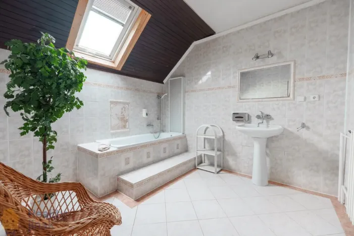 Prodej rodinného domu, Dolní Dunajovice, Hlavní, 187 m2