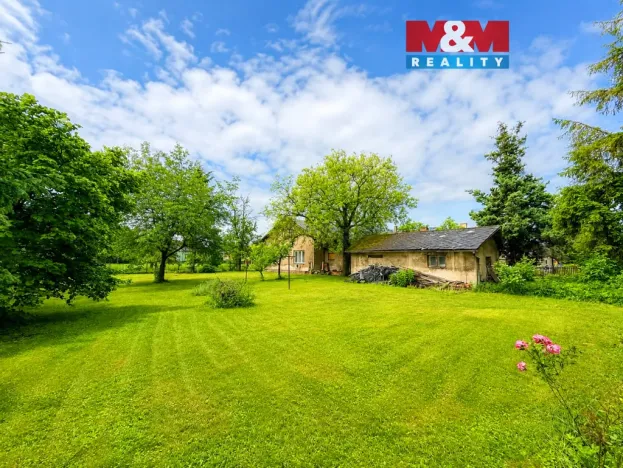 Prodej pozemku pro bydlení, Bohumín, 1. máje, 700 m2