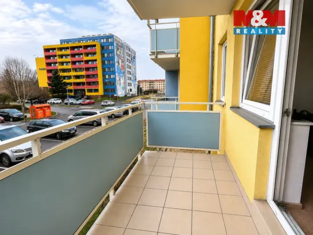 Pronájem bytu 1+kk, Praha - Horní Měcholupy, Boloňská, 33 m2