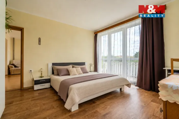 Prodej rodinného domu, Převýšov, 137 m2
