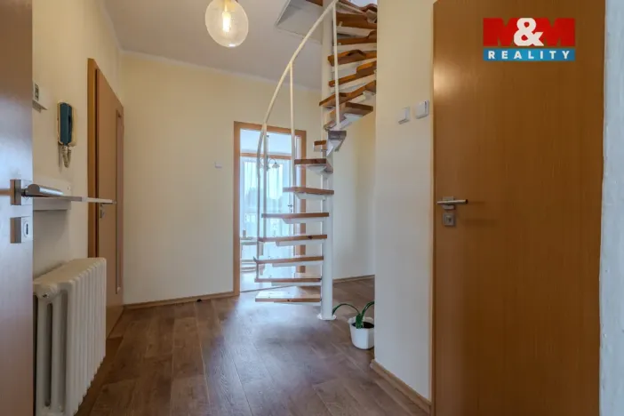 Prodej rodinného domu, Převýšov, 137 m2