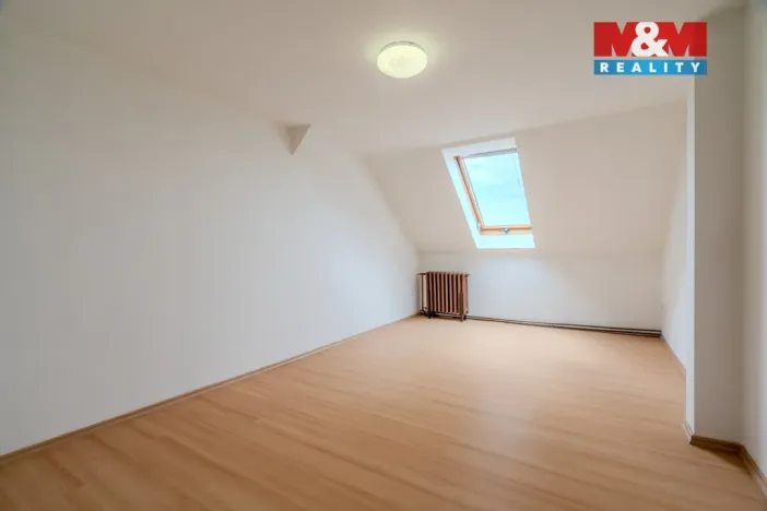 Prodej rodinného domu, Převýšov, 137 m2