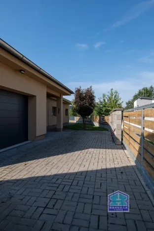 Pronájem rodinného domu, Stříbro, 150 m2