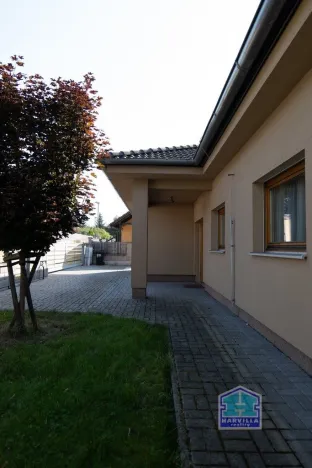 Pronájem rodinného domu, Stříbro, 150 m2
