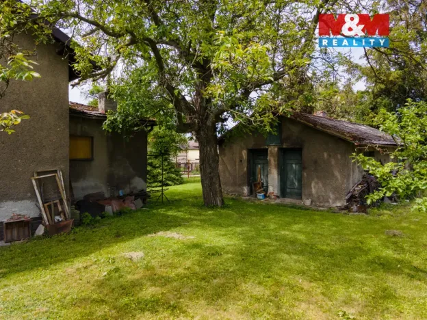 Prodej rodinného domu, Bohumín - Skřečoň, 1. máje, 120 m2