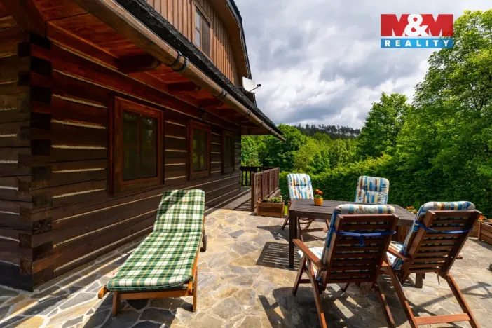 Prodej rodinného domu, Palkovice, 145 m2