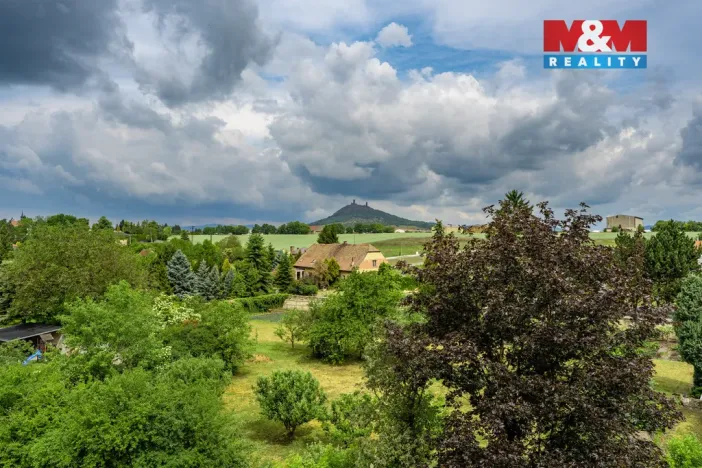 Prodej bytu 2+kk, Libochovice, Revoluční, 52 m2