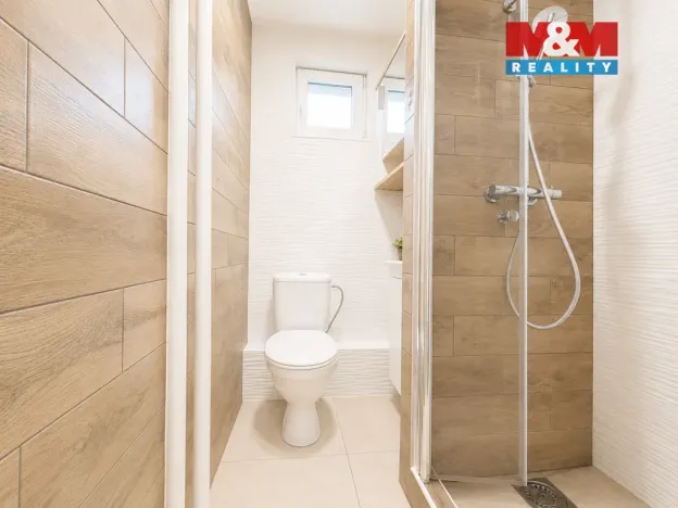 Prodej bytu 1+kk, Frýdek-Místek - Místek, Frýdlantská, 27 m2
