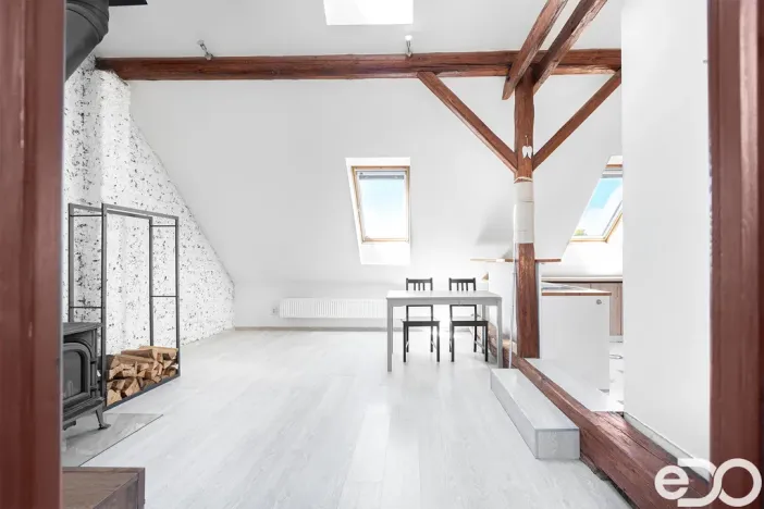 Pronájem bytu 3+kk, Rudná, Masarykova, 101 m2