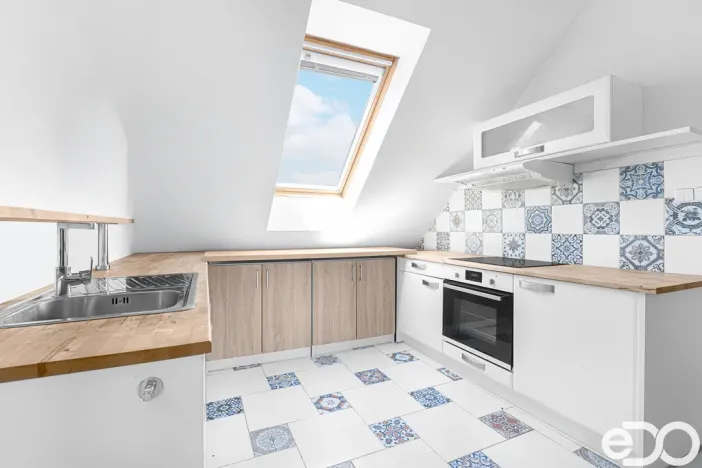 Pronájem bytu 3+kk, Rudná, Masarykova, 101 m2