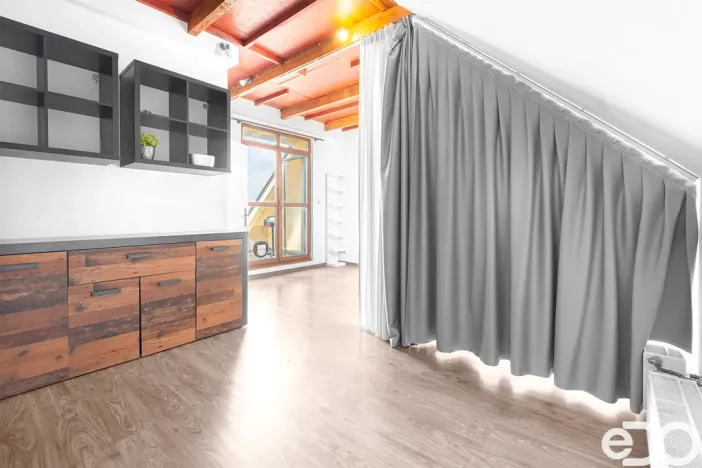 Pronájem bytu 3+kk, Rudná, Masarykova, 101 m2