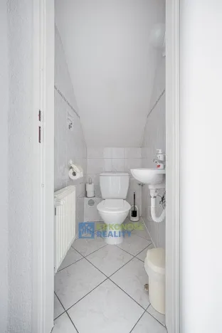 Prodej chaty, Černý Důl, 230 m2