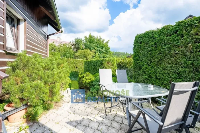 Prodej chaty, Černý Důl, 230 m2