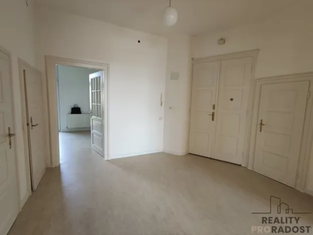 Pronájem bytu 3+1, Český Těšín, Čapkova, 120 m2