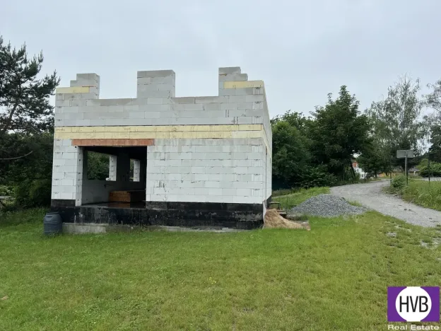 Prodej rodinného domu, Krhanice, 139 m2