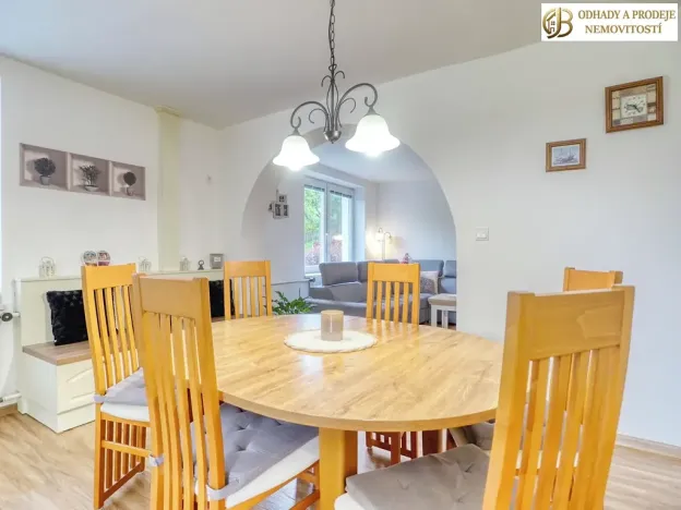 Prodej rodinného domu, Drozdov, 250 m2