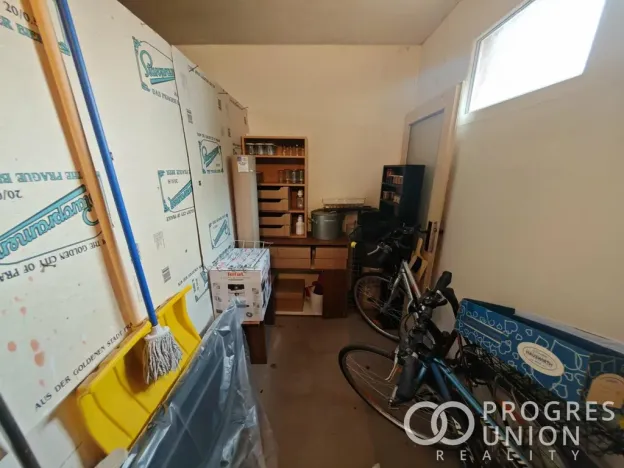 Prodej bytu 1+1, Kroměříž, Denkova, 37 m2