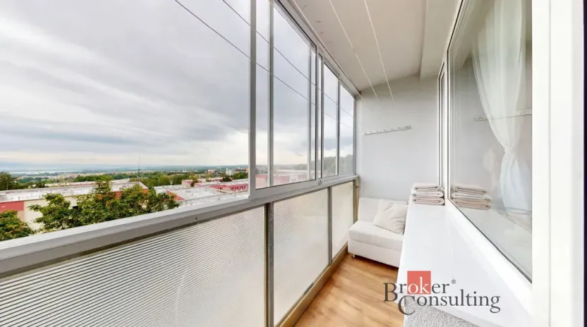 Prodej bytu 3+1, Jirkov, 78 m2