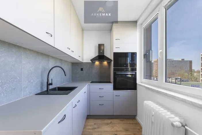Prodej bytu 3+1, Ostrava, Výškovická, 73 m2