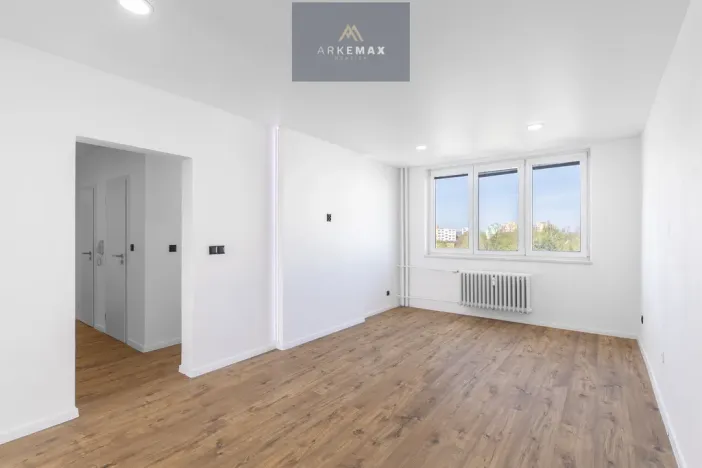 Prodej bytu 3+1, Ostrava, Výškovická, 73 m2