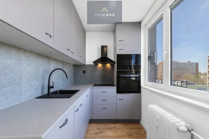 Prodej bytu 3+1, Ostrava, Výškovická, 73 m2