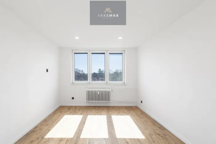Prodej bytu 3+1, Ostrava, Výškovická, 73 m2