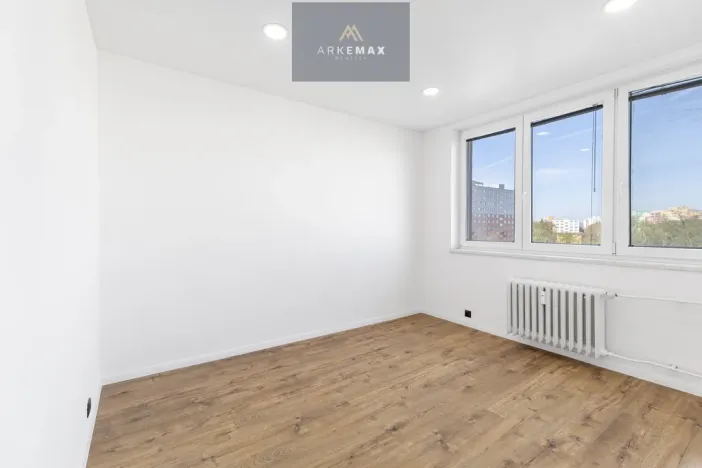 Prodej bytu 3+1, Ostrava, Výškovická, 73 m2