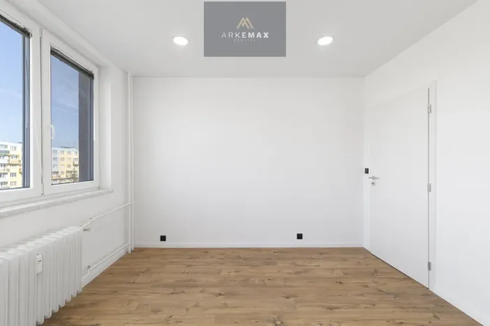 Prodej bytu 3+1, Ostrava, Výškovická, 73 m2