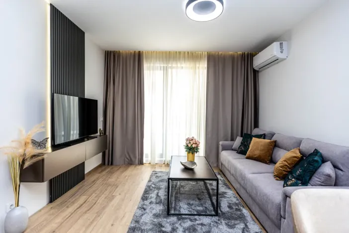 Prodej bytu 2+kk, Nesebar, Bulharská republika, 110 m2