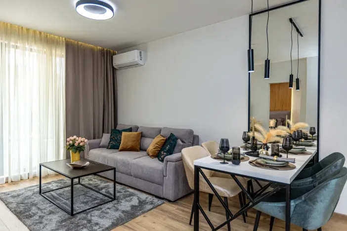 Prodej bytu 2+kk, Nesebar, Bulharská republika, 110 m2