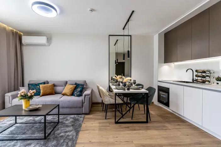 Prodej bytu 2+kk, Nesebar, Bulharská republika, 110 m2