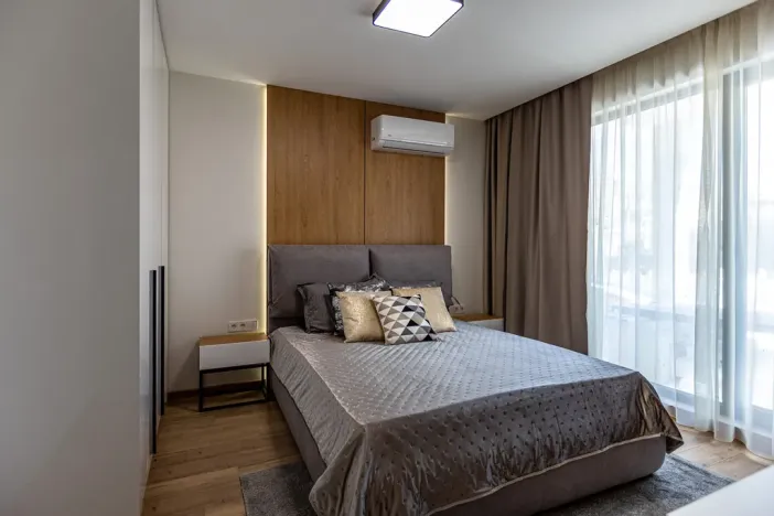 Prodej bytu 2+kk, Nesebar, Bulharská republika, 110 m2
