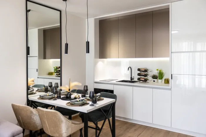 Prodej bytu 2+kk, Nesebar, Bulharská republika, 110 m2