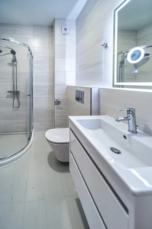 Prodej bytu 2+kk, Nesebar, Bulharská republika, 110 m2