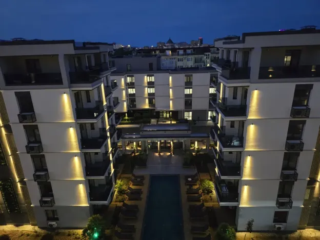 Prodej bytu 2+kk, Nesebar, Bulharská republika, 110 m2