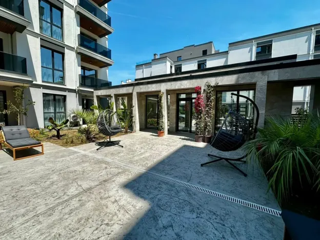 Prodej bytu 2+kk, Nesebar, Bulharská republika, 110 m2