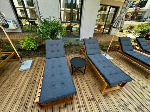 Prodej bytu 2+kk, Nesebar, Bulharská republika, 110 m2