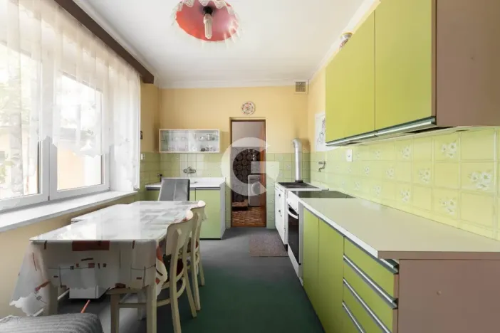 Prodej rodinného domu, Žeranovice, 85 m2