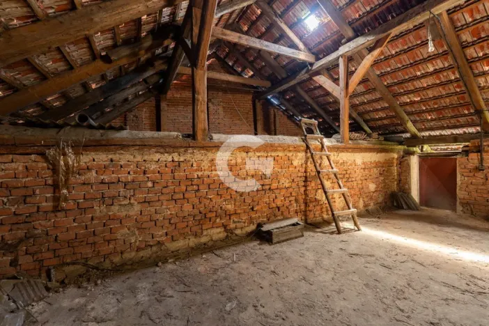 Prodej rodinného domu, Žeranovice, 85 m2