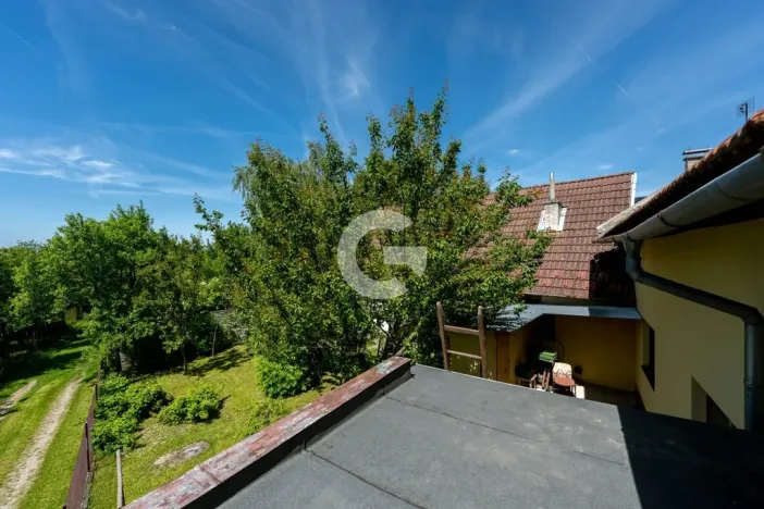Prodej rodinného domu, Žeranovice, 85 m2
