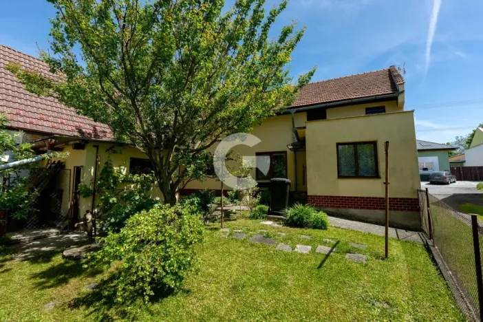 Prodej rodinného domu, Žeranovice, 85 m2